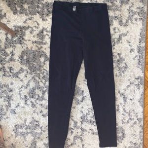 AMERICAN APPAREL LEGGINGS